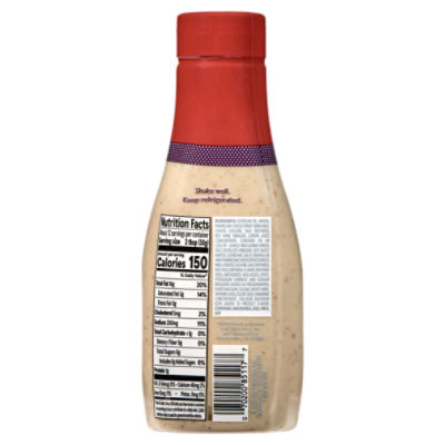 white christmas dresses Kraft Classic Caesar Salad Dressing 16 fl oz – Water Butlers main image 0