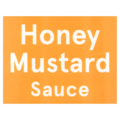 Chick-Fil-A Honey Mustard Sauce, 16 fl oz