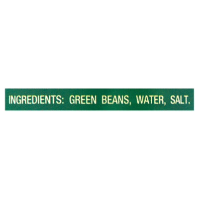 Stokely's Cut Green Beans, 14.5 oz