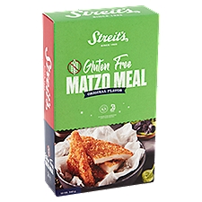 Streit's Original Flavor Gluten Free Matzo Meal, 12 oz