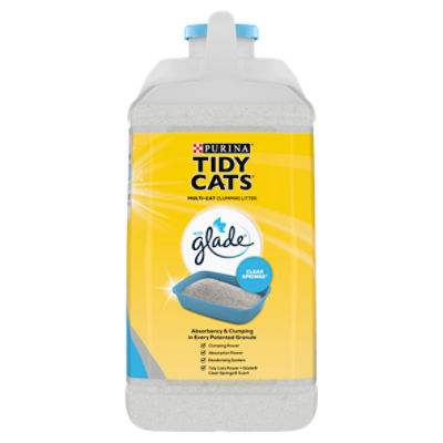 Tidy cats shop glade coupon