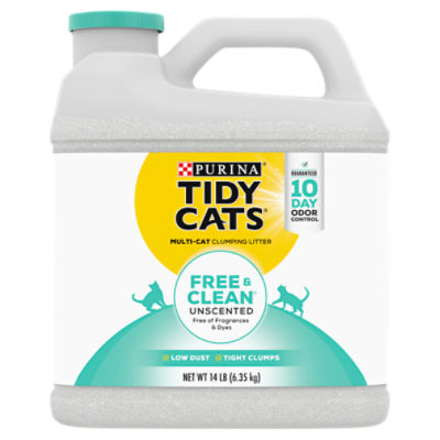 Pet supplies plus tidy cat clearance litter