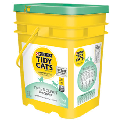 Tidy cats store 35 lb coupon