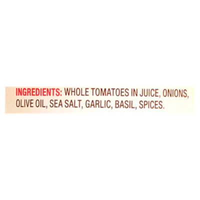 Victoria Marinara Sauce, 24 oz	
