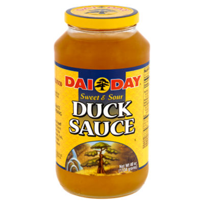 Dai Day Sweet & Sour Duck Sauce, 40 oz ShopRite