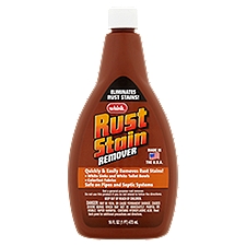 Whink Rust Stain Remover, 16 fl oz