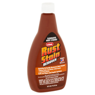 Whink Rust Stain Remover, 16 fl oz