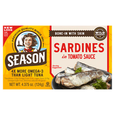 Can cats eat 2024 sardines in tomato sauce