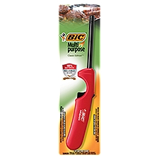 BIC Multi Purpose Lighter Classic Edition, 1 ct, 1 Each
