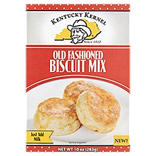 Kentucky Kernel Old Fashioned Biscuit Mix, 10 oz