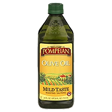 Pompeian Mild Classic Olive Oil, 24 fl oz