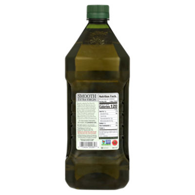 Extra Virgin Olive Oil Plastic - Vigo Foods