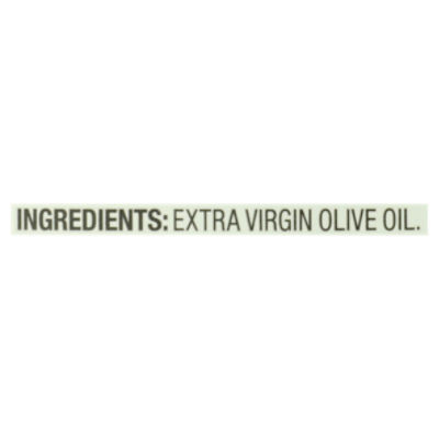 Pompeian Smooth Extra Virgin Olive Oil, 25.4 fl oz