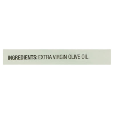 Pompeian Robust Extra Virgin Olive Oil, 25.4 fl oz