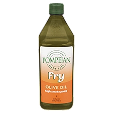 Pompeian Fry Olive Oil, 32 fl oz, 32 Fluid ounce