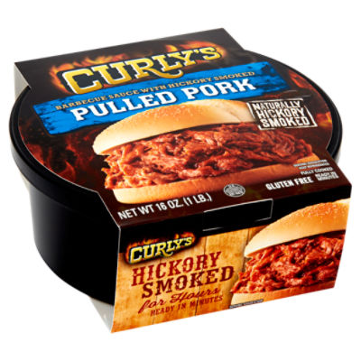 Pulled pork outlet price