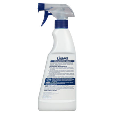 Have the Cleanest Home  Carbona Cleaning Products
