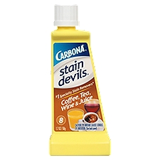 Carbona Stain Devils Coffee, Tea, Wine & Juice, Stain Removers, 1.7 Fluid ounce