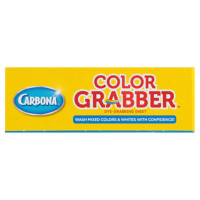 Carbona Color Grabber Dye-Grabbing Sheet, 30 count Image 3 of 6