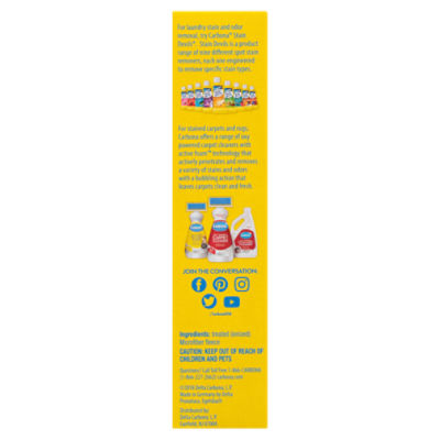 Carbona Color Grabber Dye-Grabbing Sheet, 30 count Image 4 of 6
