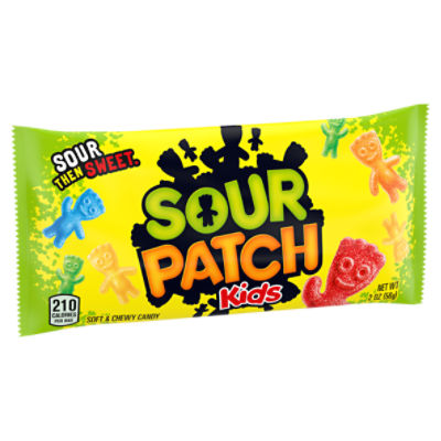 Can Dogs Have Sour Patch Kids