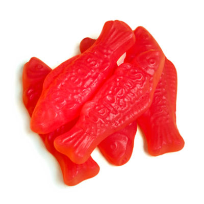 Swedish Fish Soft & Chewy Candy - 3.1oz