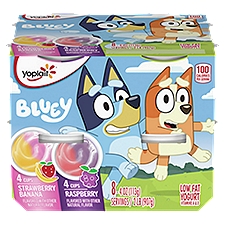 Yoplait Kids Yogurt Trix Variety Pack, 32 Ounce