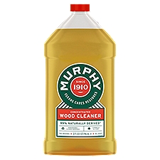Murphy Oil Soap Wood Cleaner, Original - 32 fluid ounce, 32 Ounce