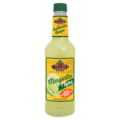 Texas Roadhouse Margarita Mixer, 33.8 fl oz