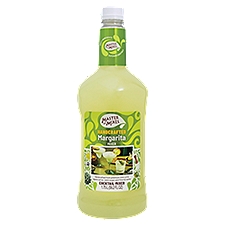 Master of Mixes Handcrafted Margarita Cocktail Mixer, 59.2 fl oz, 59.2 Fluid ounce