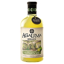 Agalima Organic The Authentic Margarita Mix, 1 qt 1.8 fl oz