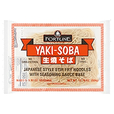 Fortune Yaki-Soba, 17.76 oz