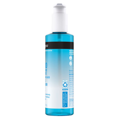 Neutrogena Hydro Boost with Hyaluronic Acid Hydrating Gel Cleanser, 7.8 fl  oz - ShopRite