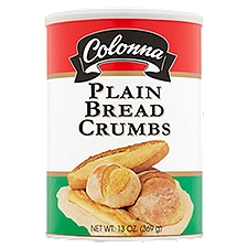 Colonna Plain Bread Crumbs, 13 oz