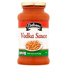 Colonna Sauce, Vodka, 24 Ounce