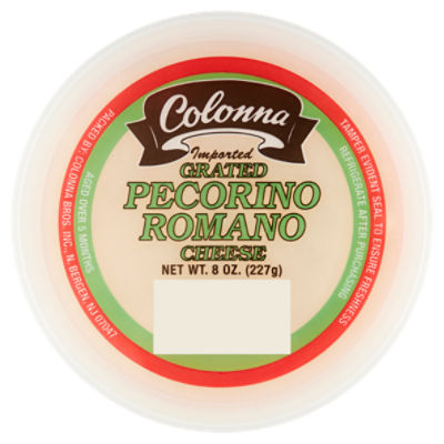 Grated Pecorino Romano Cheese _ Pecorino Siciliano Recipe – XBVYA