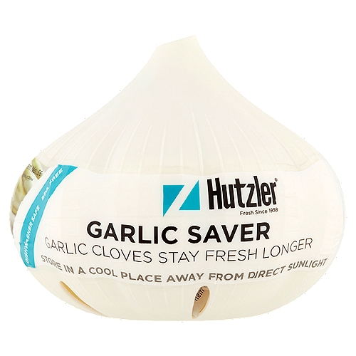 Hutzler Garlic Saver