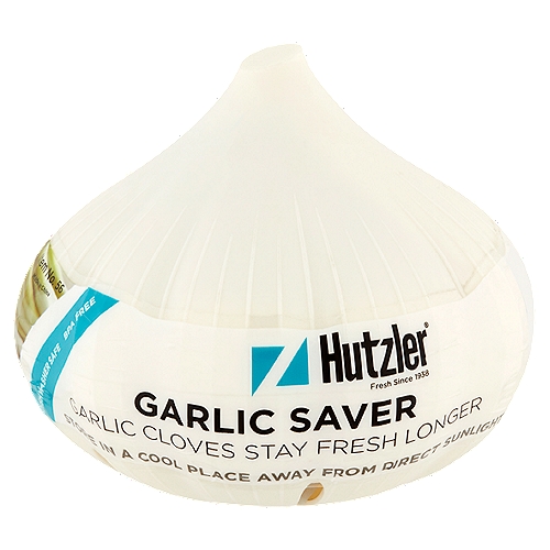 Hutzler Garlic Saver 