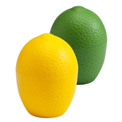 Hutzler Lemon and Lime Saver, 1 each