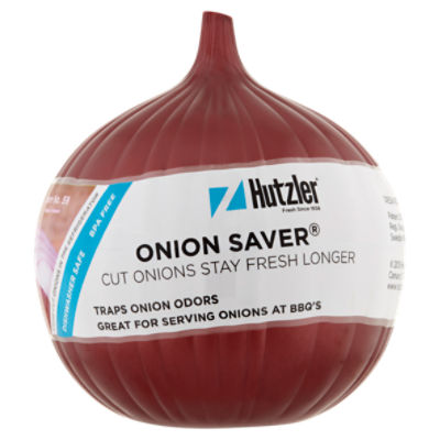 Hutzler Onion Saver