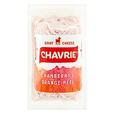 Chavrie Mild, Goat Cheese, 4 Ounce