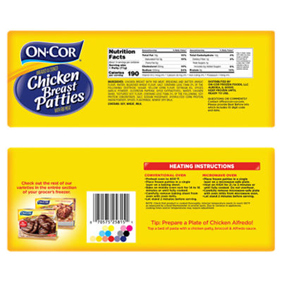 Encore Chicken Patties Sale fastlisa.unibo.it