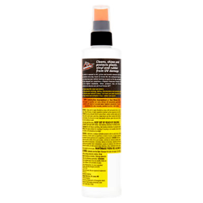 Armor All Original Protectant, 10 fl oz