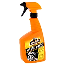 Armor All Extreme Wheel & Tire Cleaner, 24 fl oz, 24 Ounce