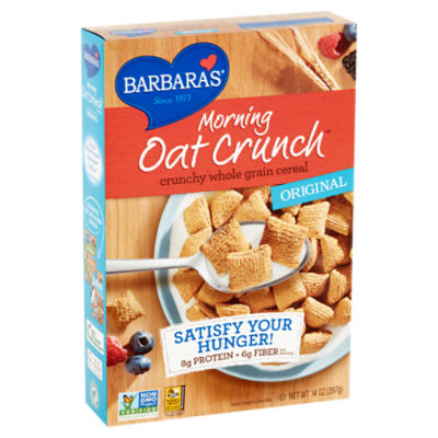 Original Crunch