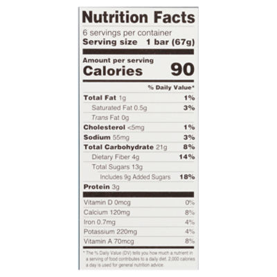 Weight Watchers Chocolate Fudge Ice Cream GIANT Bar, 6pk