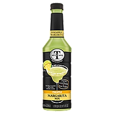 Mr & Mrs T Pineapple Margarita Mix, 1 L bottle