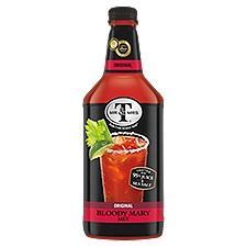 Mr & Mrs T Original Bloody Mary Mix, 1.75 liter