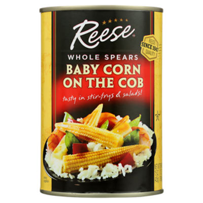 Thick-It Sweet Corn Puree, 15 oz-1 Can, Size: One Size