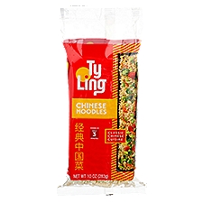 Ty Ling Chinese Noodles, 10 oz